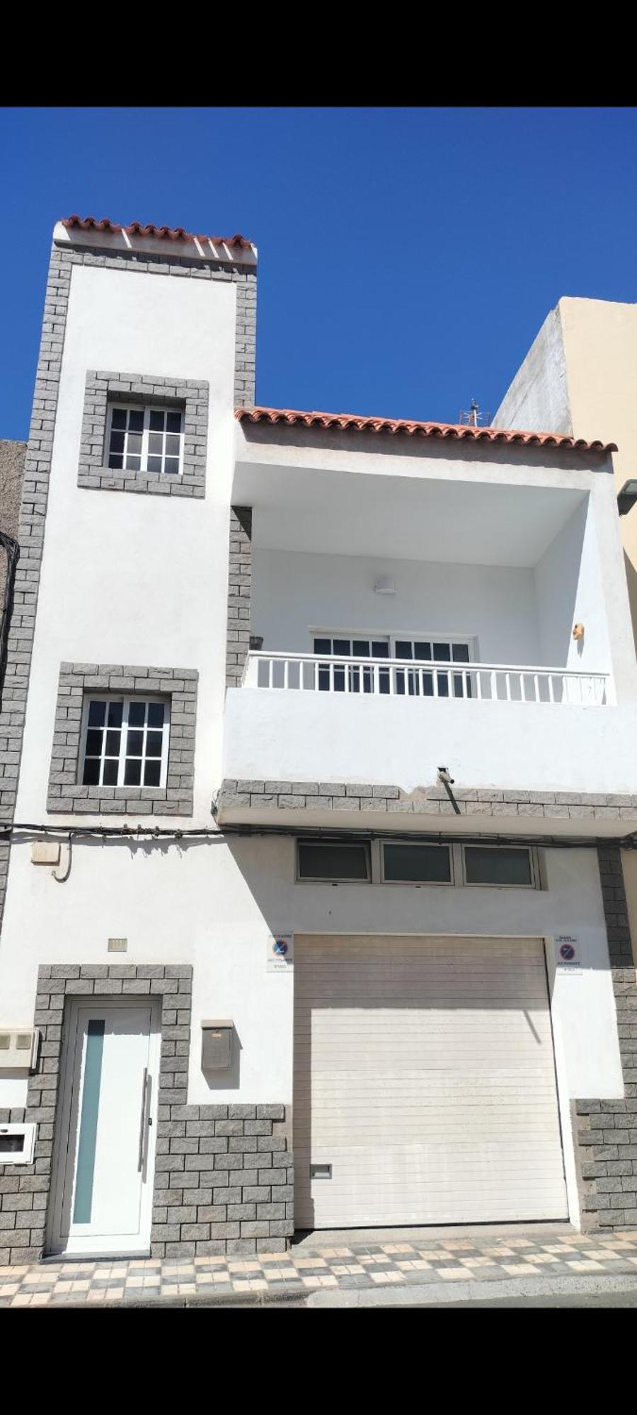 아리나가 Casa Esperanza 빌라 외부 사진