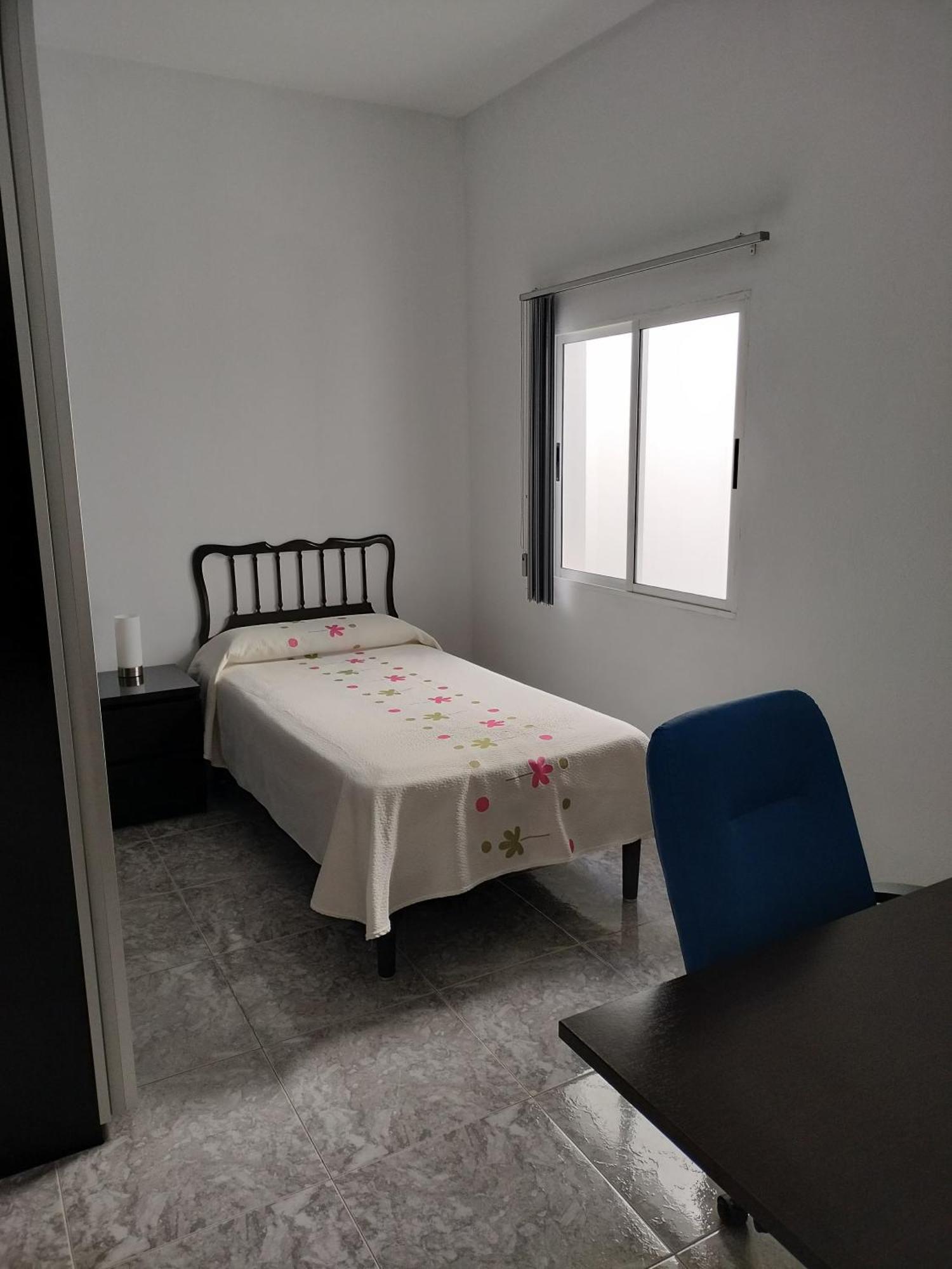 아리나가 Casa Esperanza 빌라 외부 사진