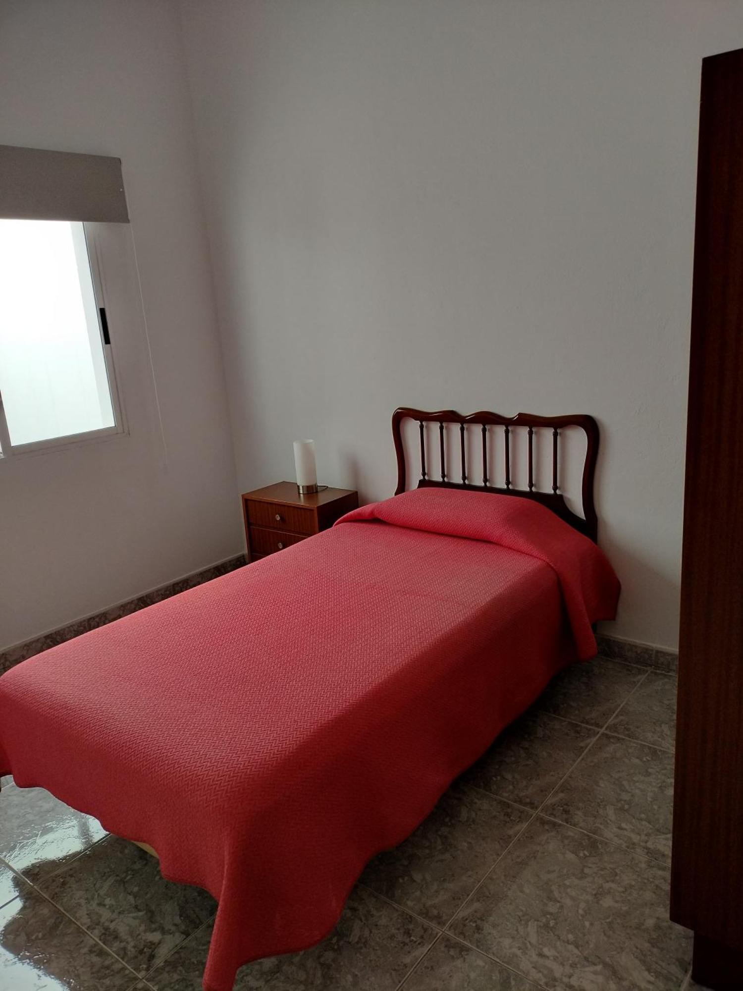 아리나가 Casa Esperanza 빌라 외부 사진