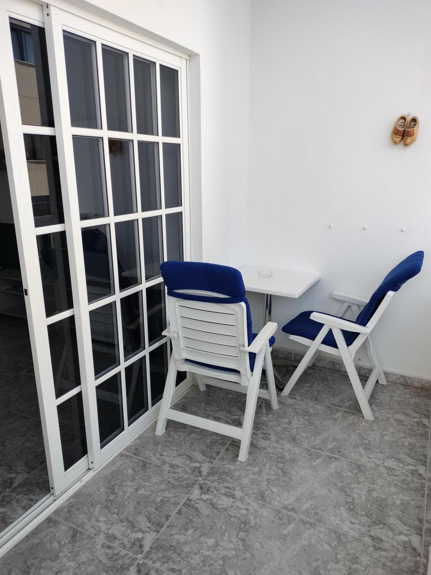 아리나가 Casa Esperanza 빌라 외부 사진